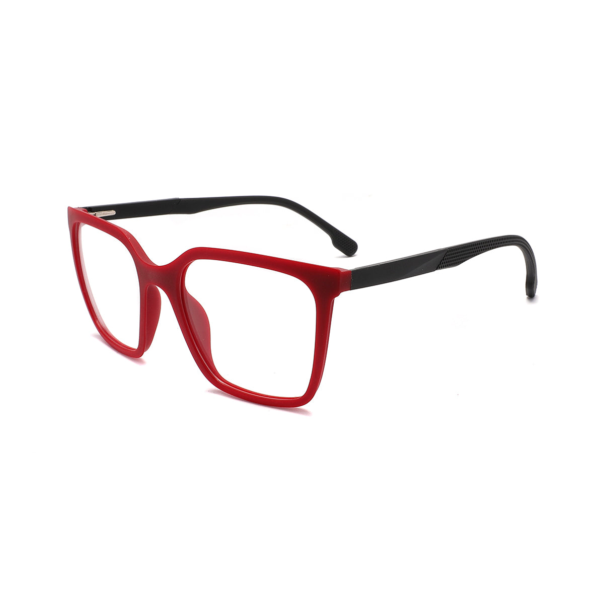 RED/BLACK