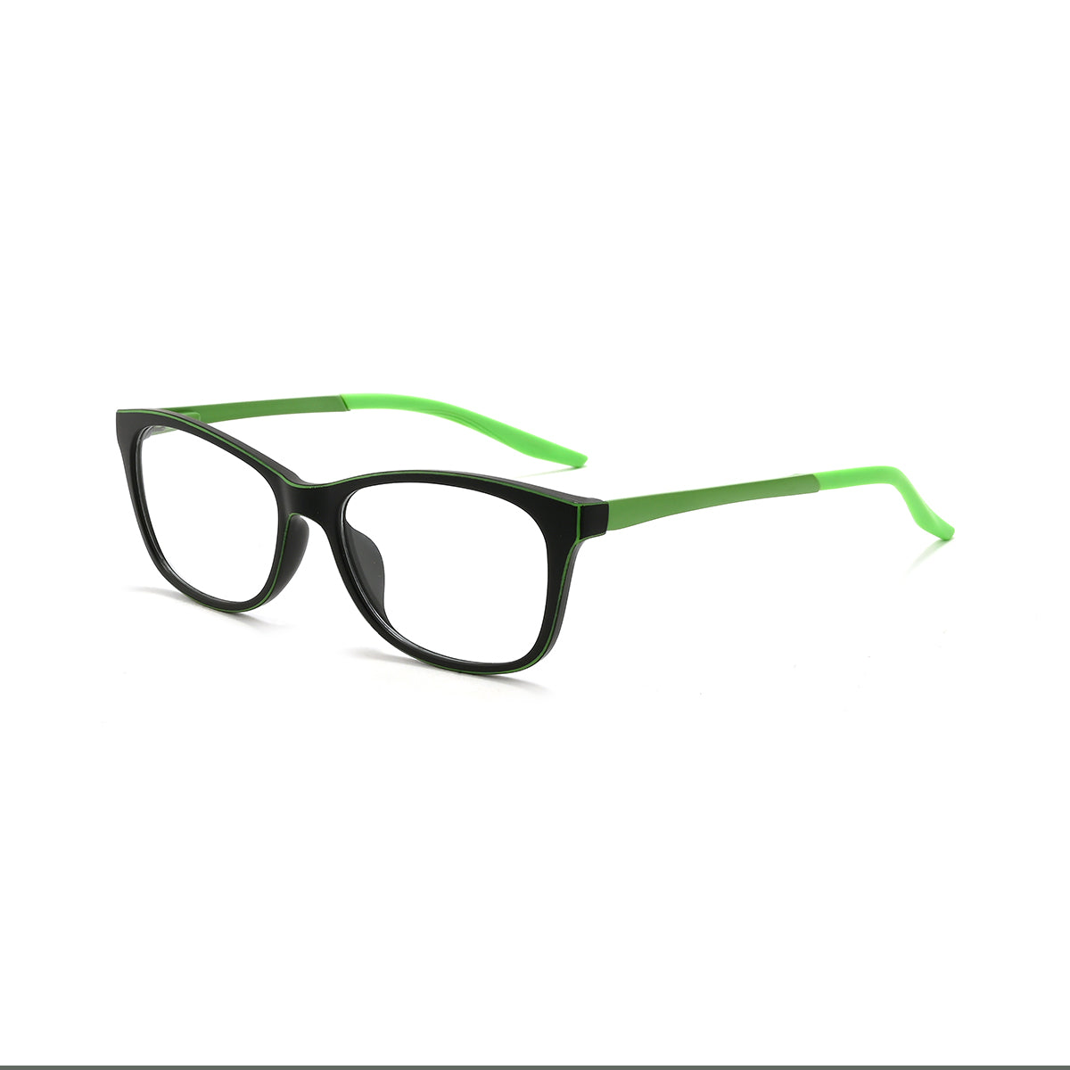 M.BLACK/GREEN