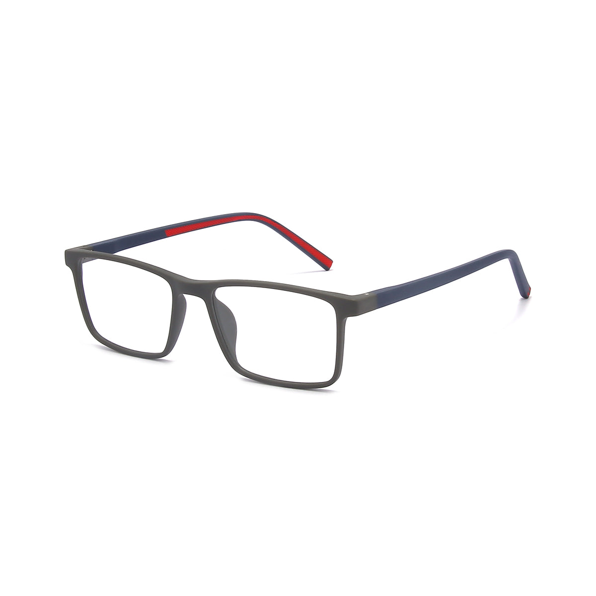 M.GREY/RED