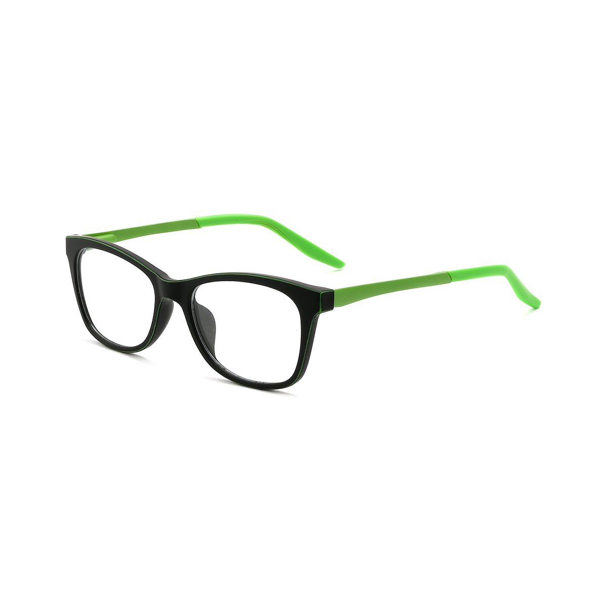 M.BLACK/GREEN