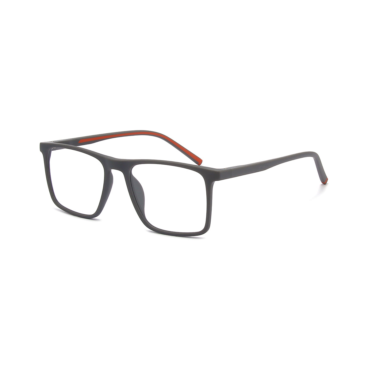 M.GREY/RED
