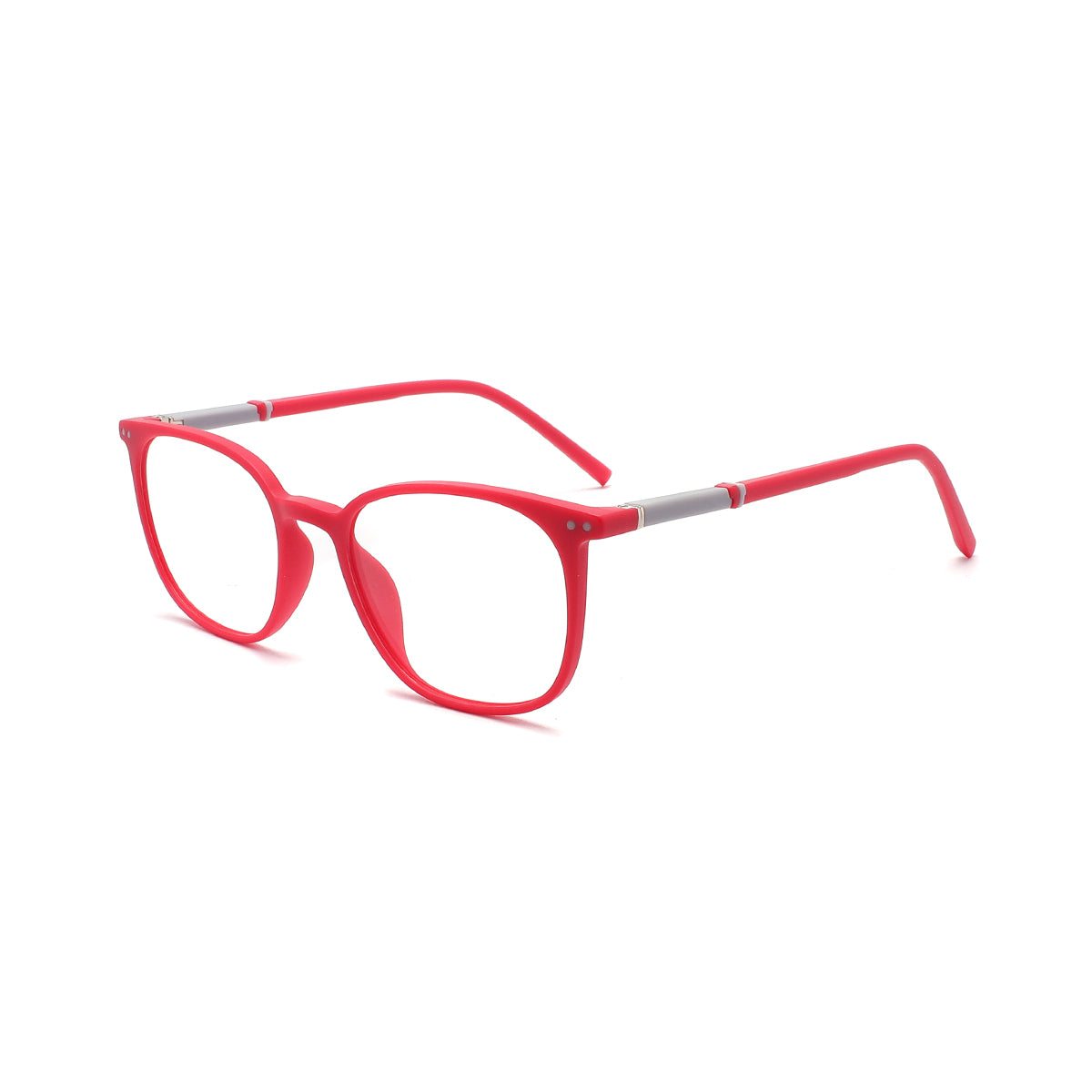 RED/GRAY