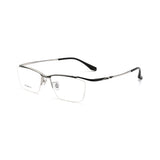 M.BLACK/SILVER