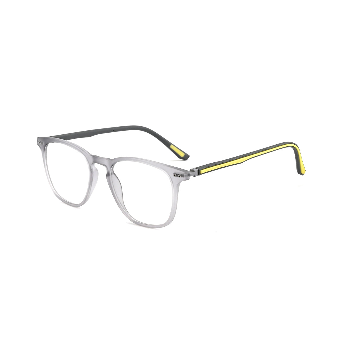 M.L.GREY/YELLOW