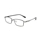 M.BLACK/SILVER