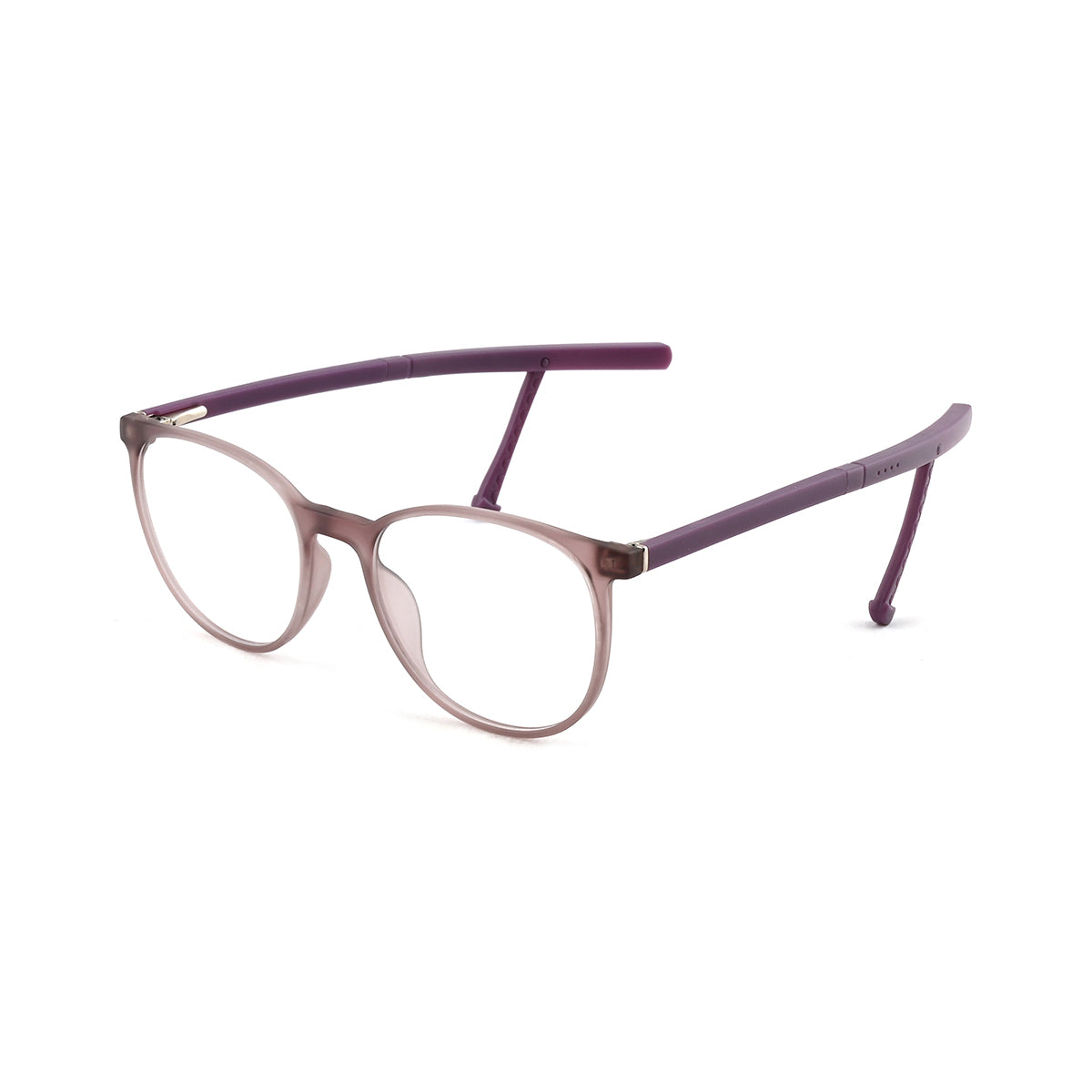M.T.GREY PURPLE