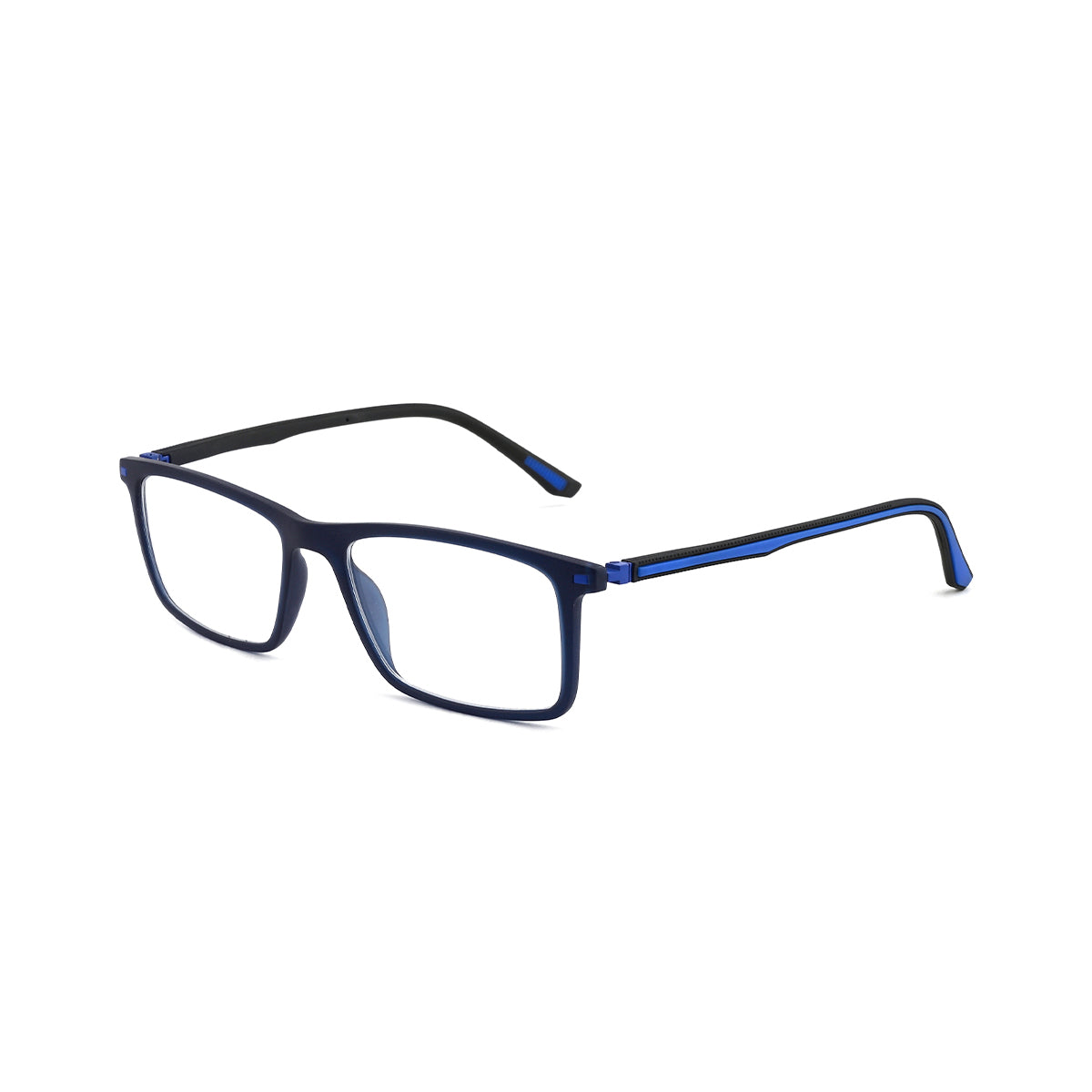 M.D.BLUE/D.BLUE