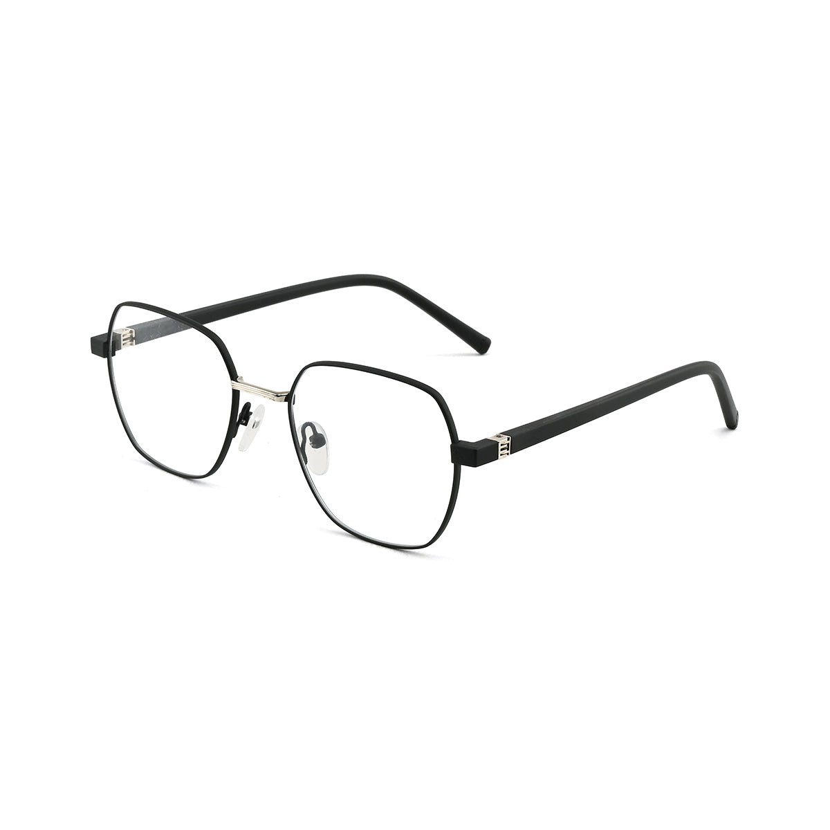 M.BLACK/SILVER
