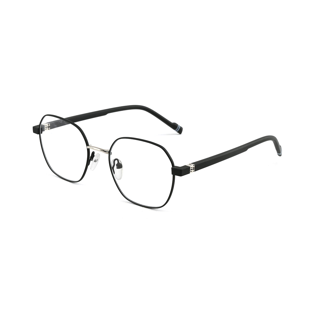 M.BLACK/SILVER