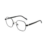 M.BLACK/SILVER