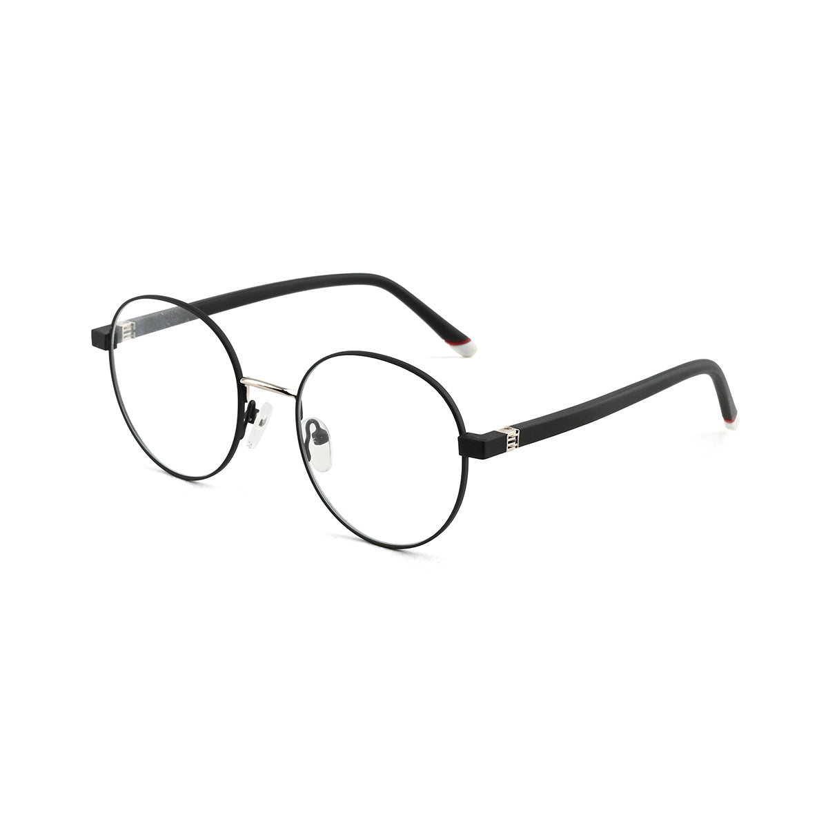 S.BLACK/SILVER