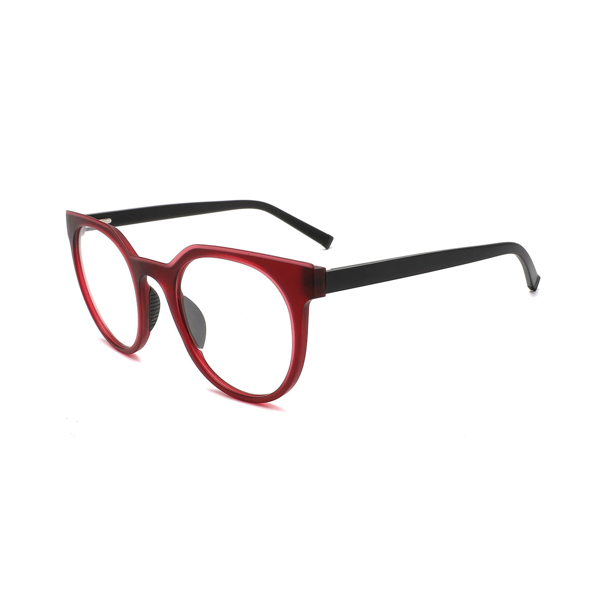 RED/BLACK
