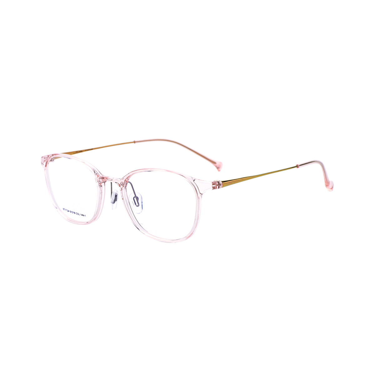PINK/GOLD