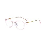 PINK/GOLD