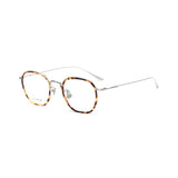 DEMI/SILVER