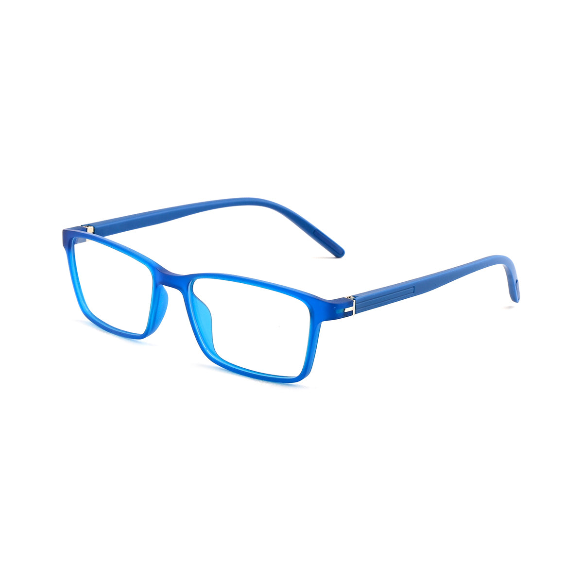 M.T.BLUE