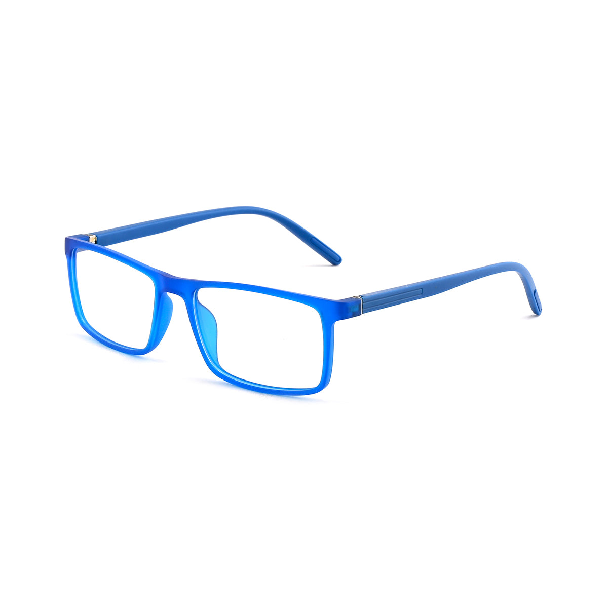 M.T.BLUE