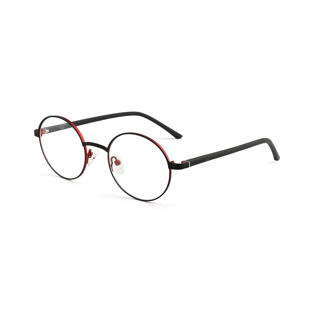 M.BLACK/RED