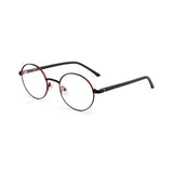 M.BLACK/RED