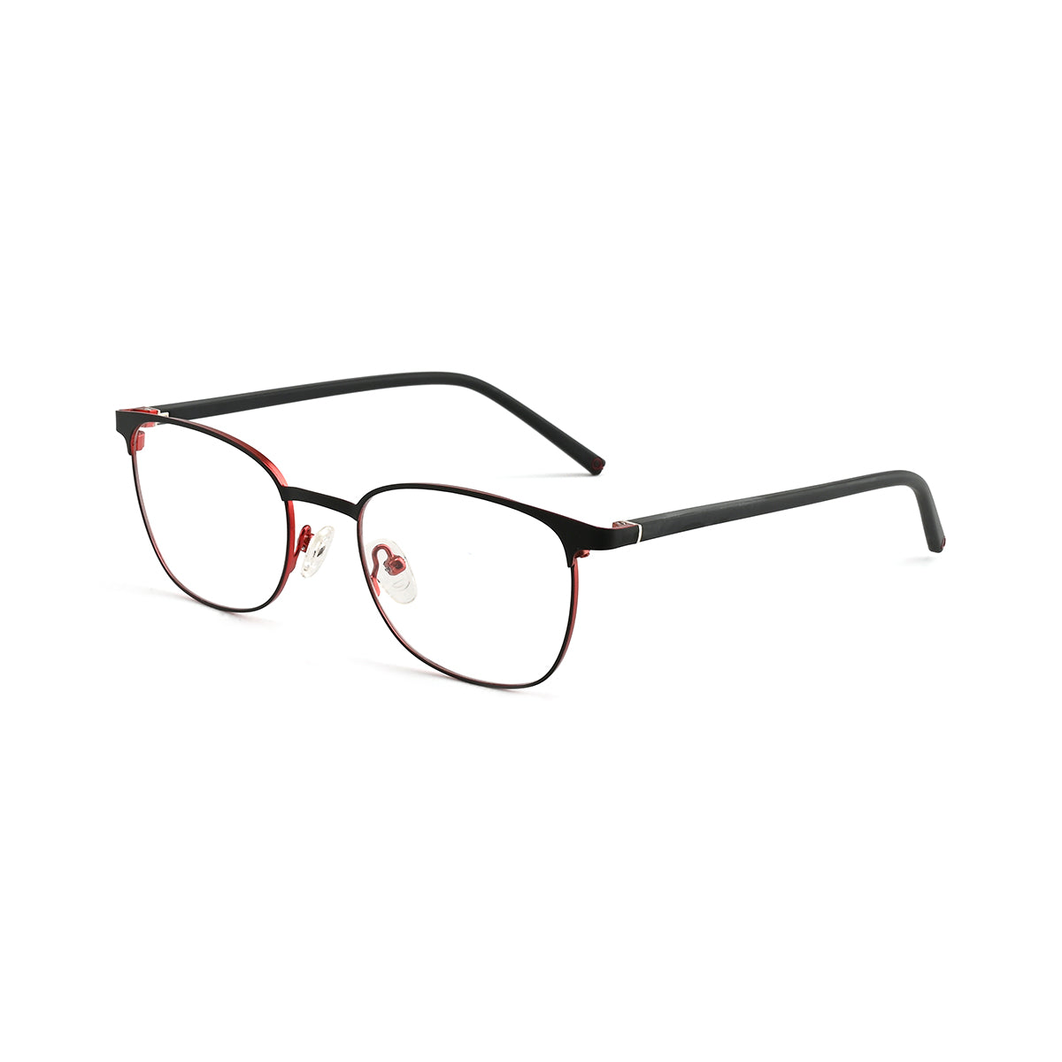 M.BLACK/RED