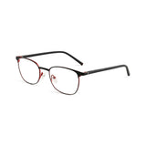 M.BLACK/RED