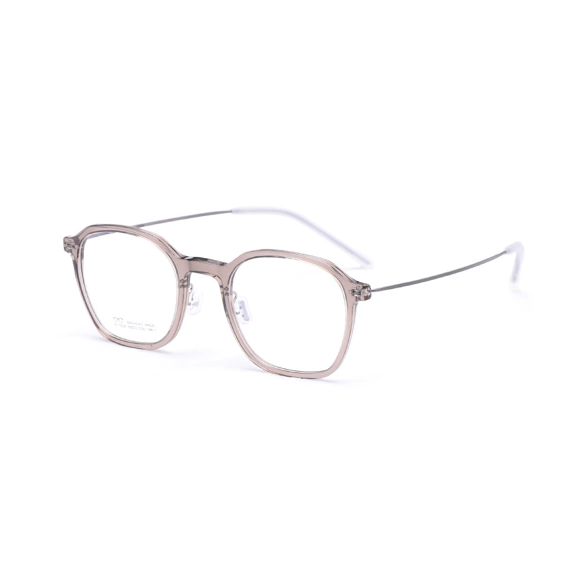 L.KHAKI/GREY