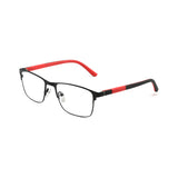 M.BLACK/RED