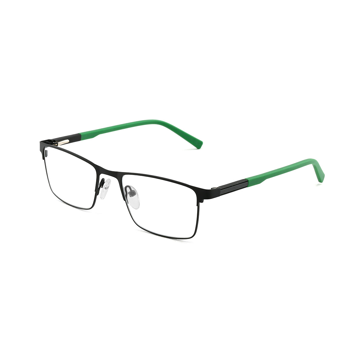 M.BLACK/GREEN
