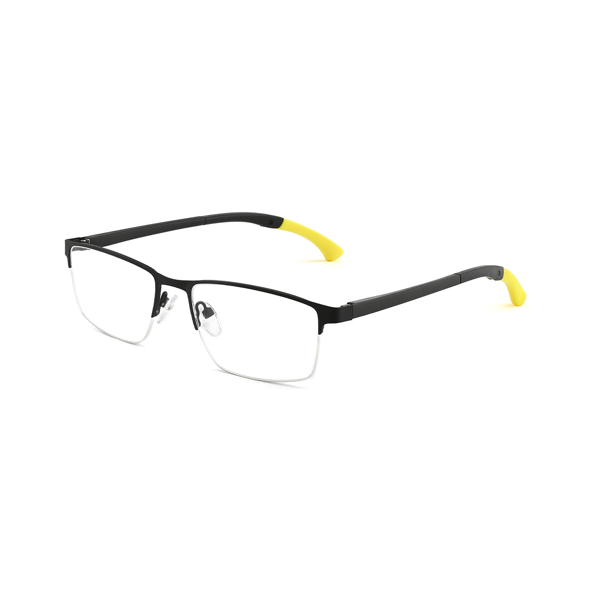M.BLACK/YELLOW