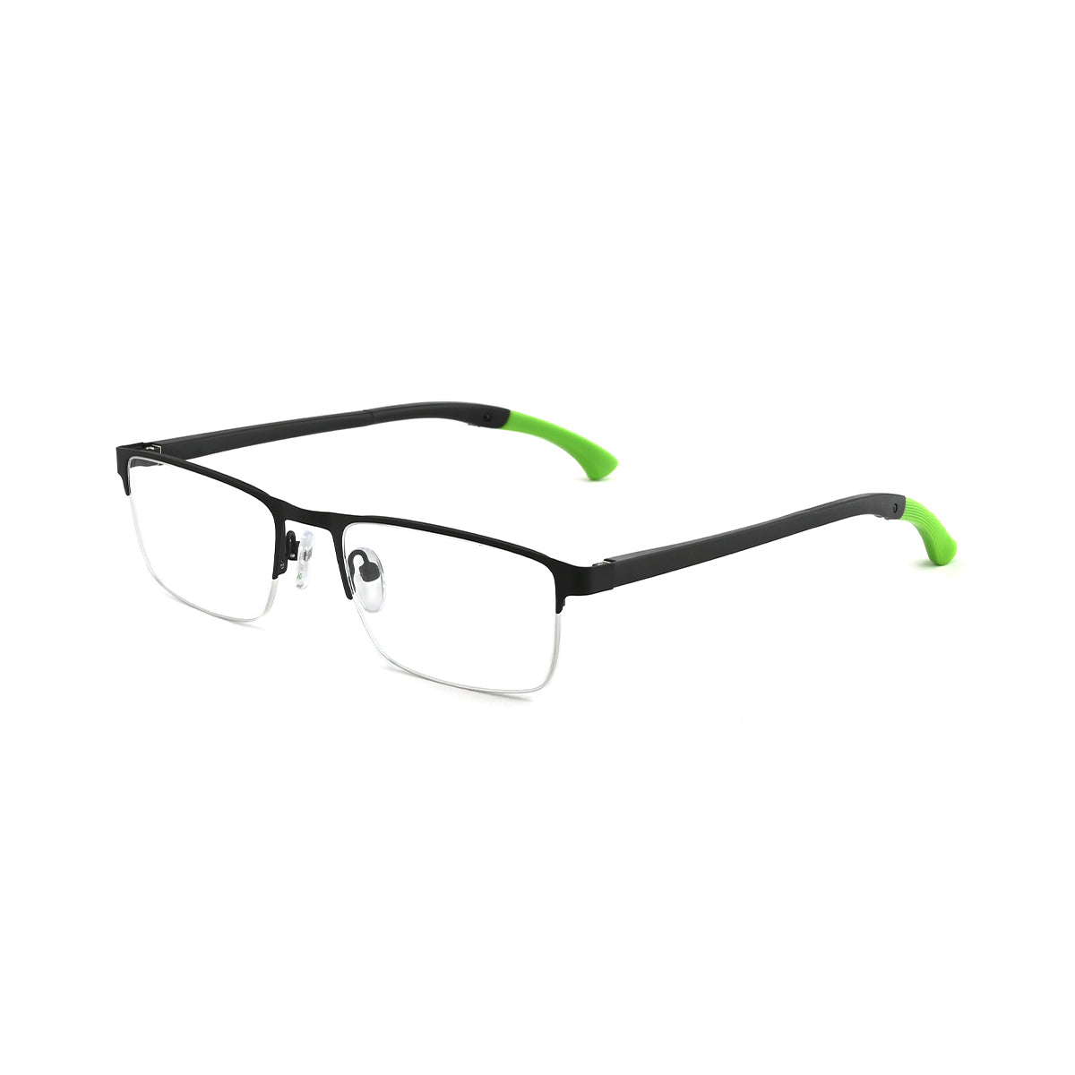 M.BLACK/GREEN