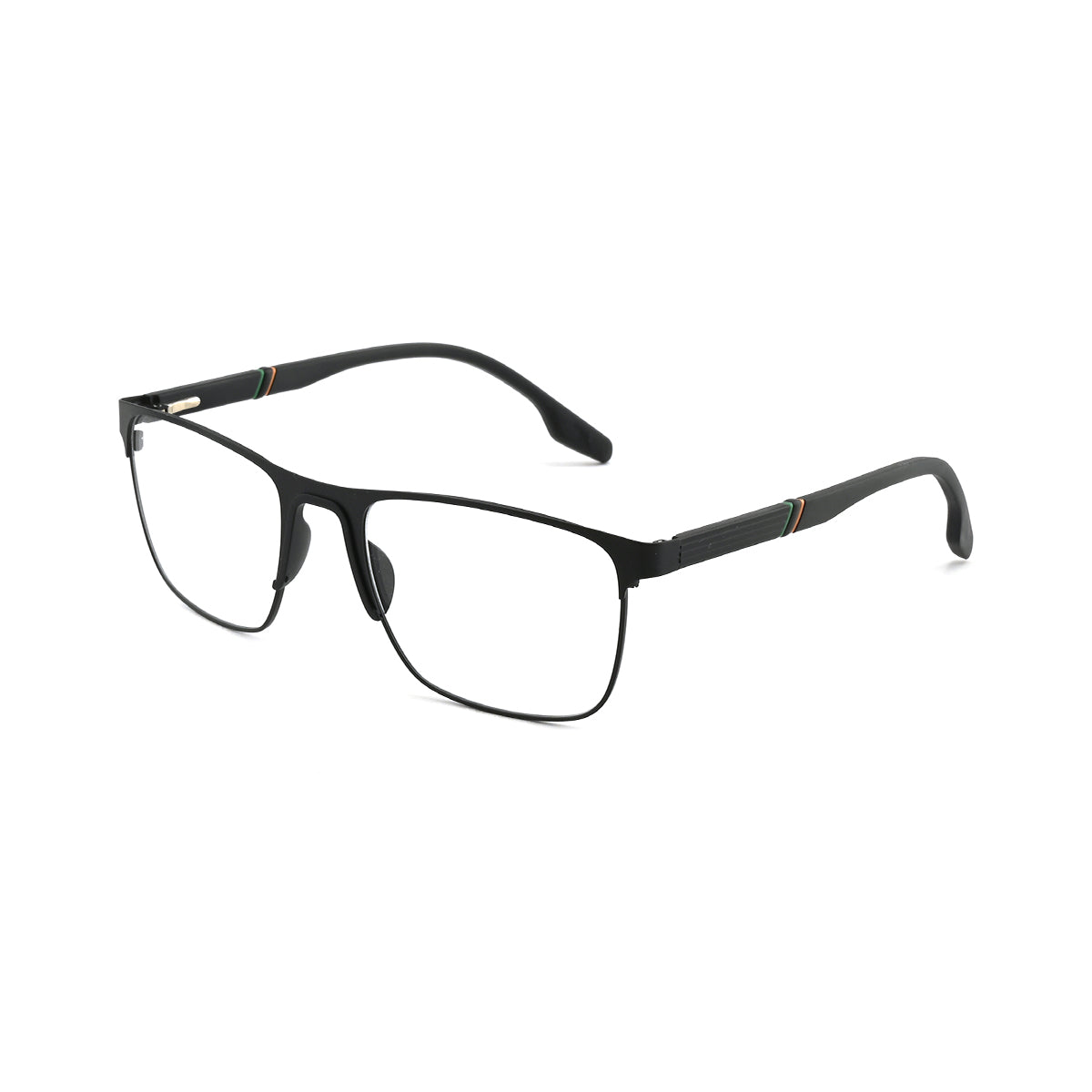 M.BLACK/GREEN