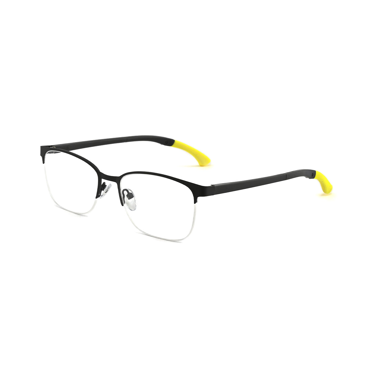 M.BLACK/YELLOW