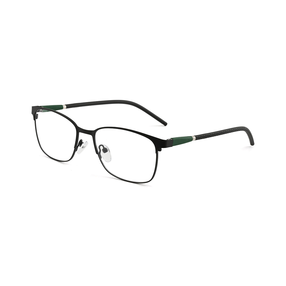M.BLACK/GREEN