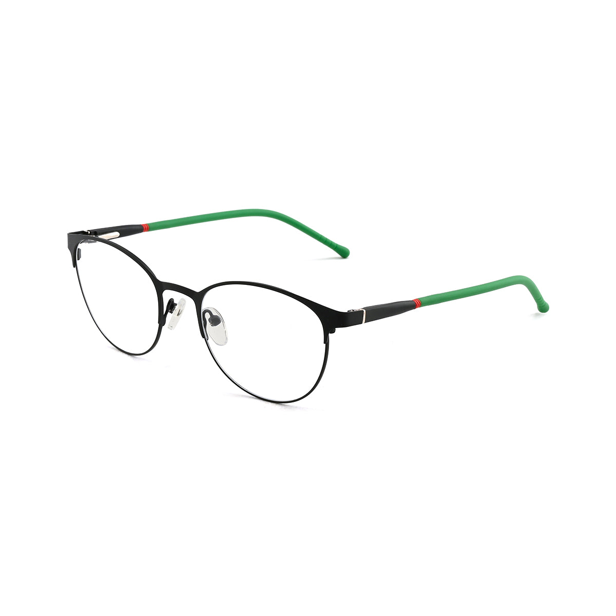 M.BLACK/GREEN