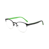 M.BLACK/GREEN