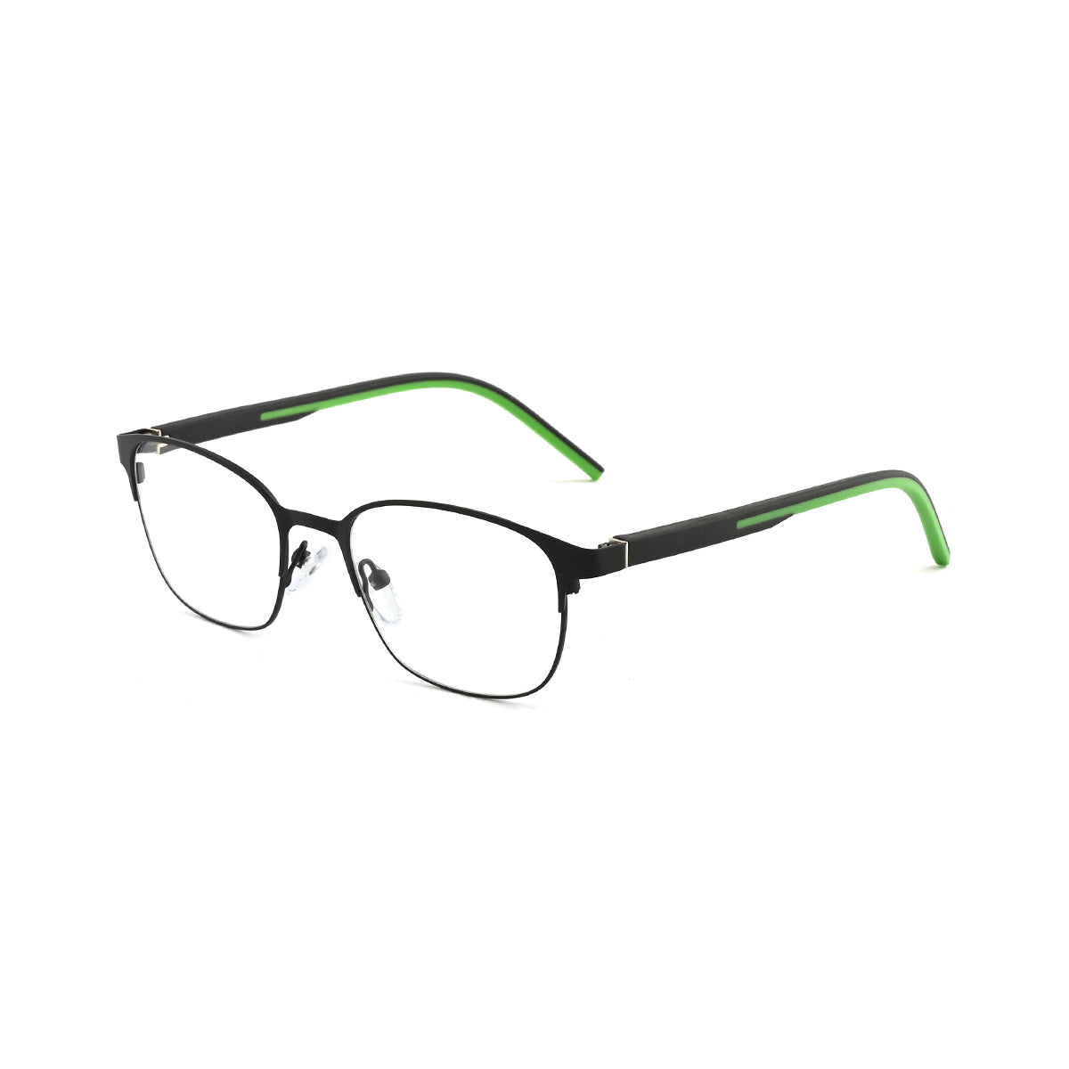 M.BLACK/GREEN
