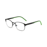 M.BLACK/GREEN