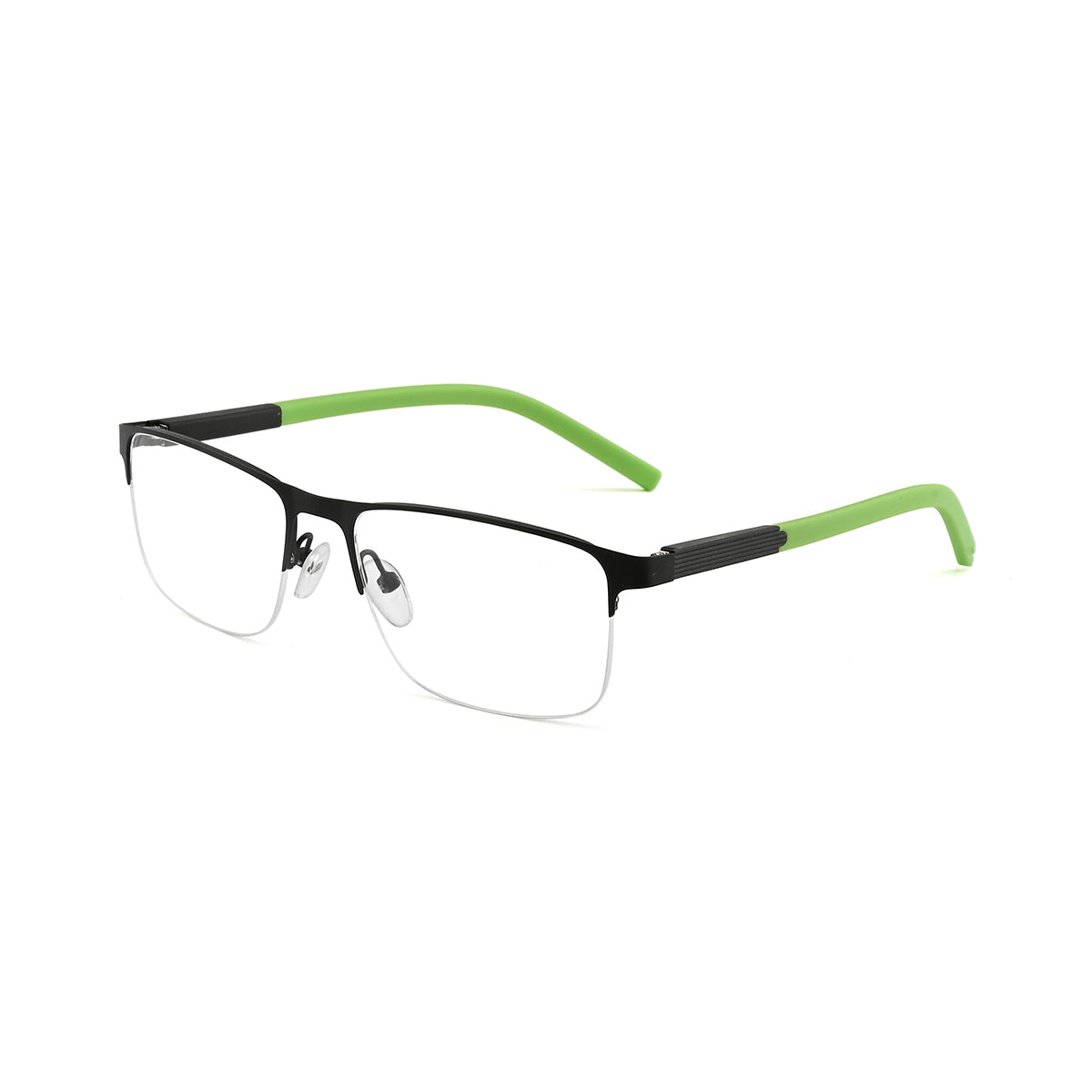 M.BLACK/GREEN