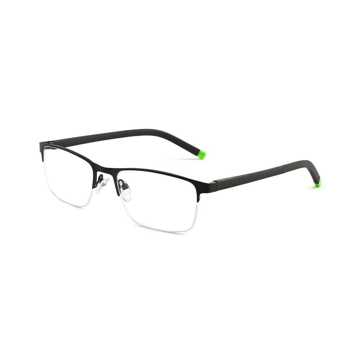 M.BLACK/GREEN