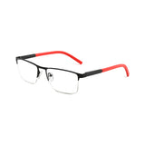 M.BLACK/RED