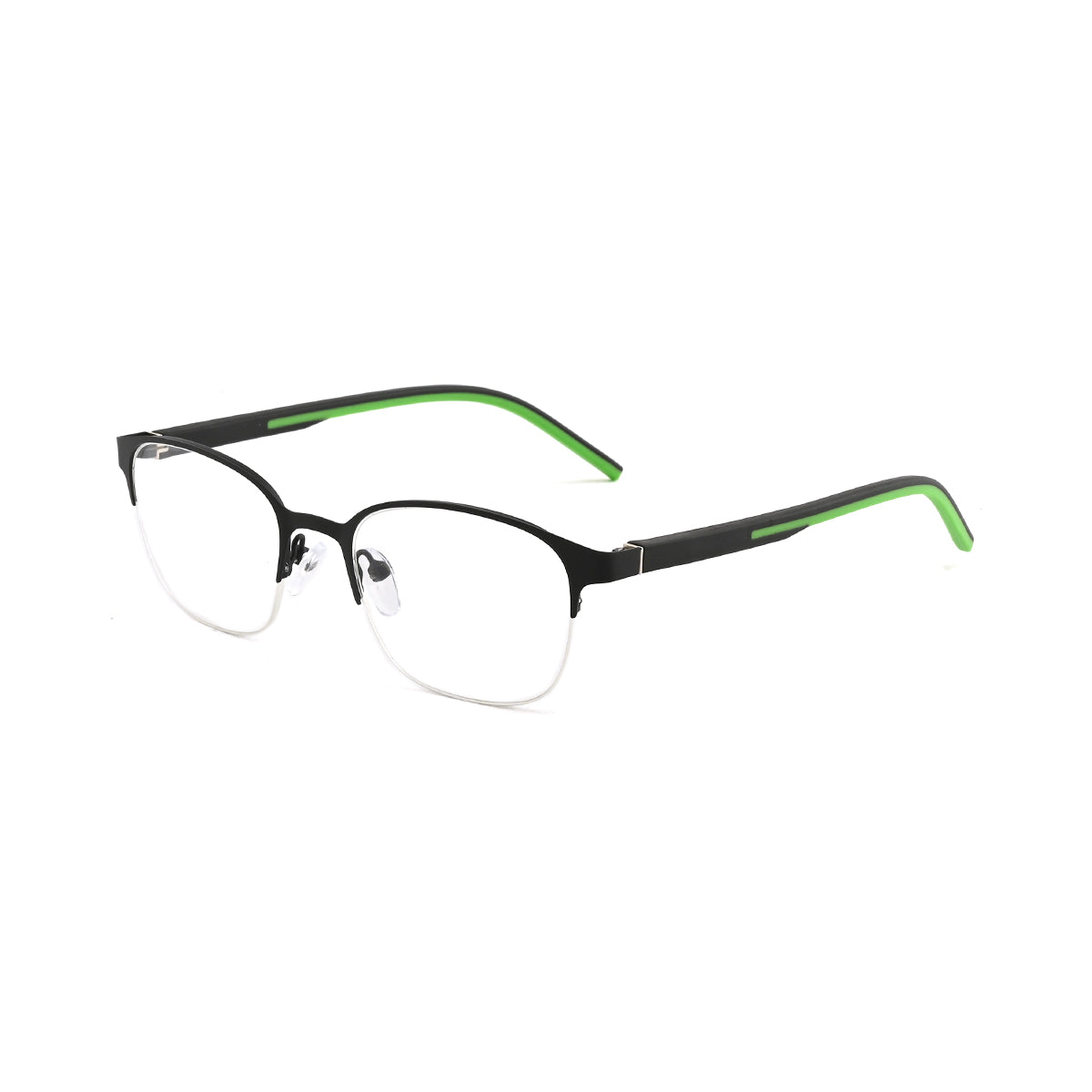 M.BLACK/GREEN