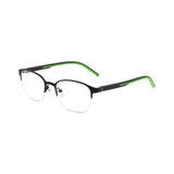 M.BLACK/GREEN