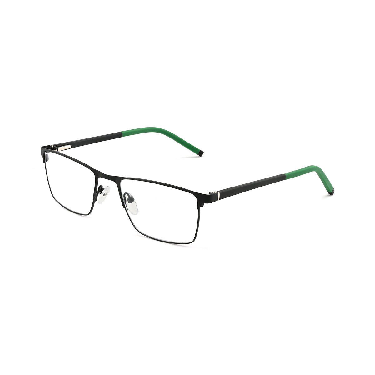 M.BLACK/GREEN