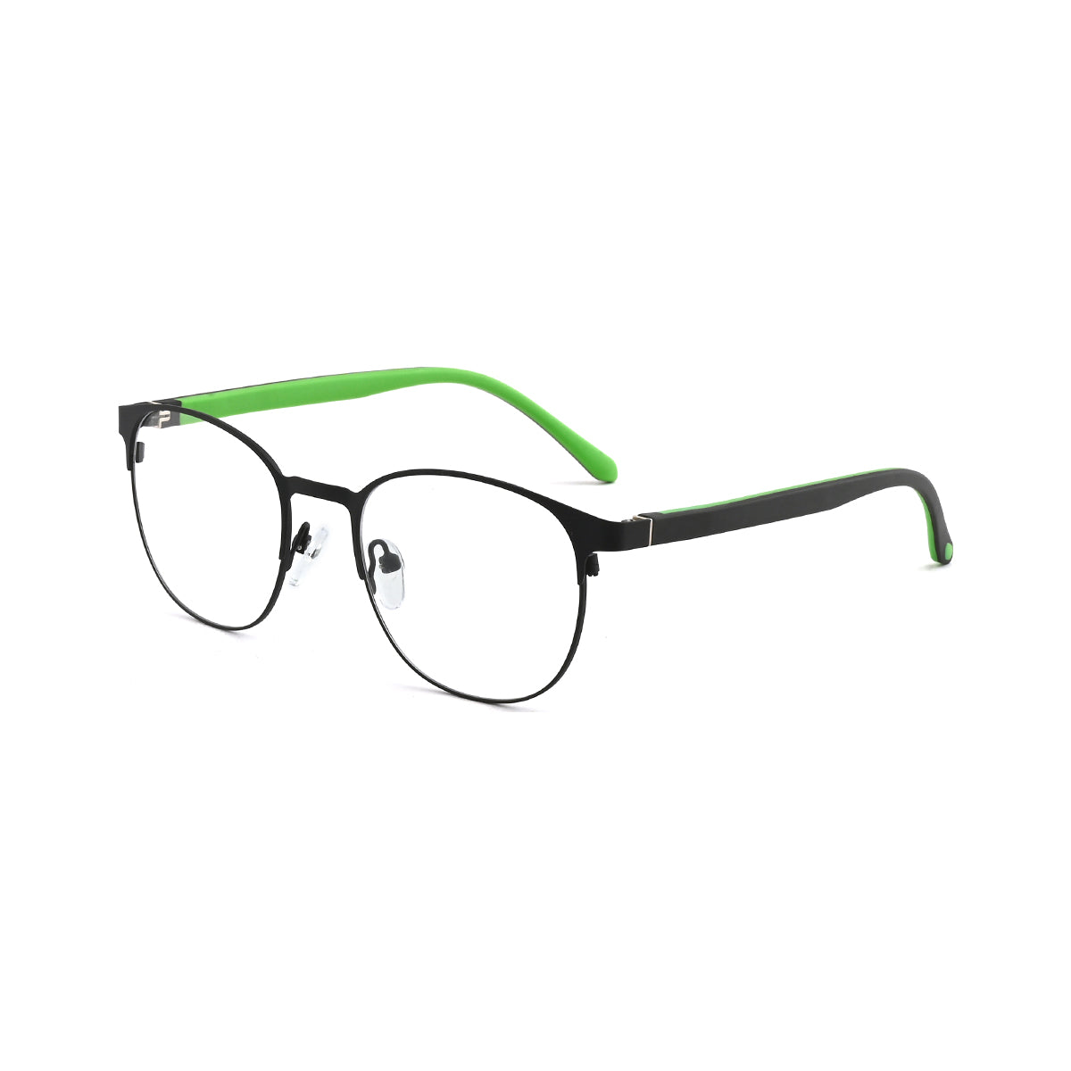 M.BLACK/GREEN