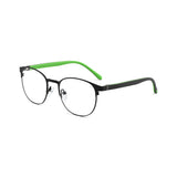 M.BLACK/GREEN