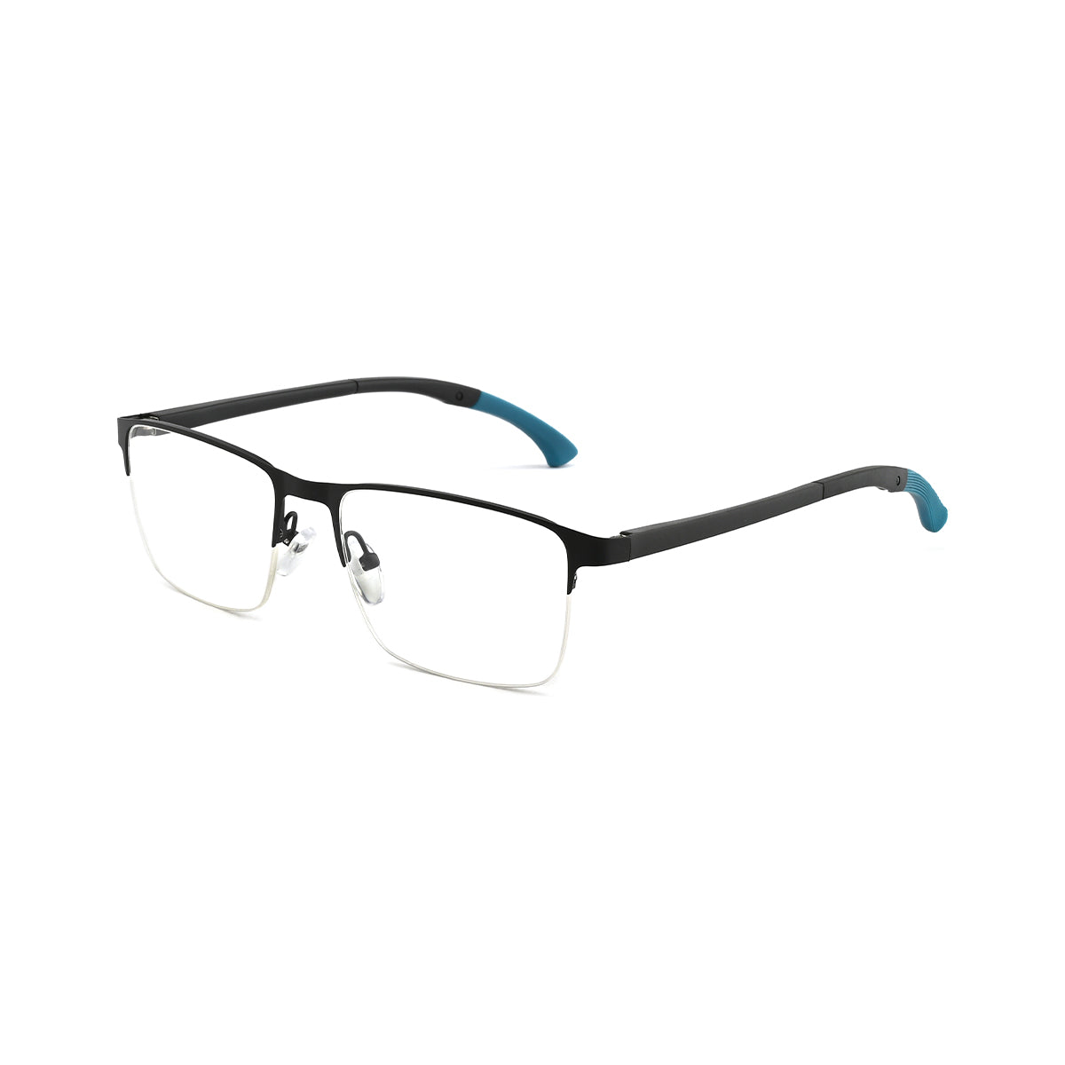 M.BLACK/CYAN