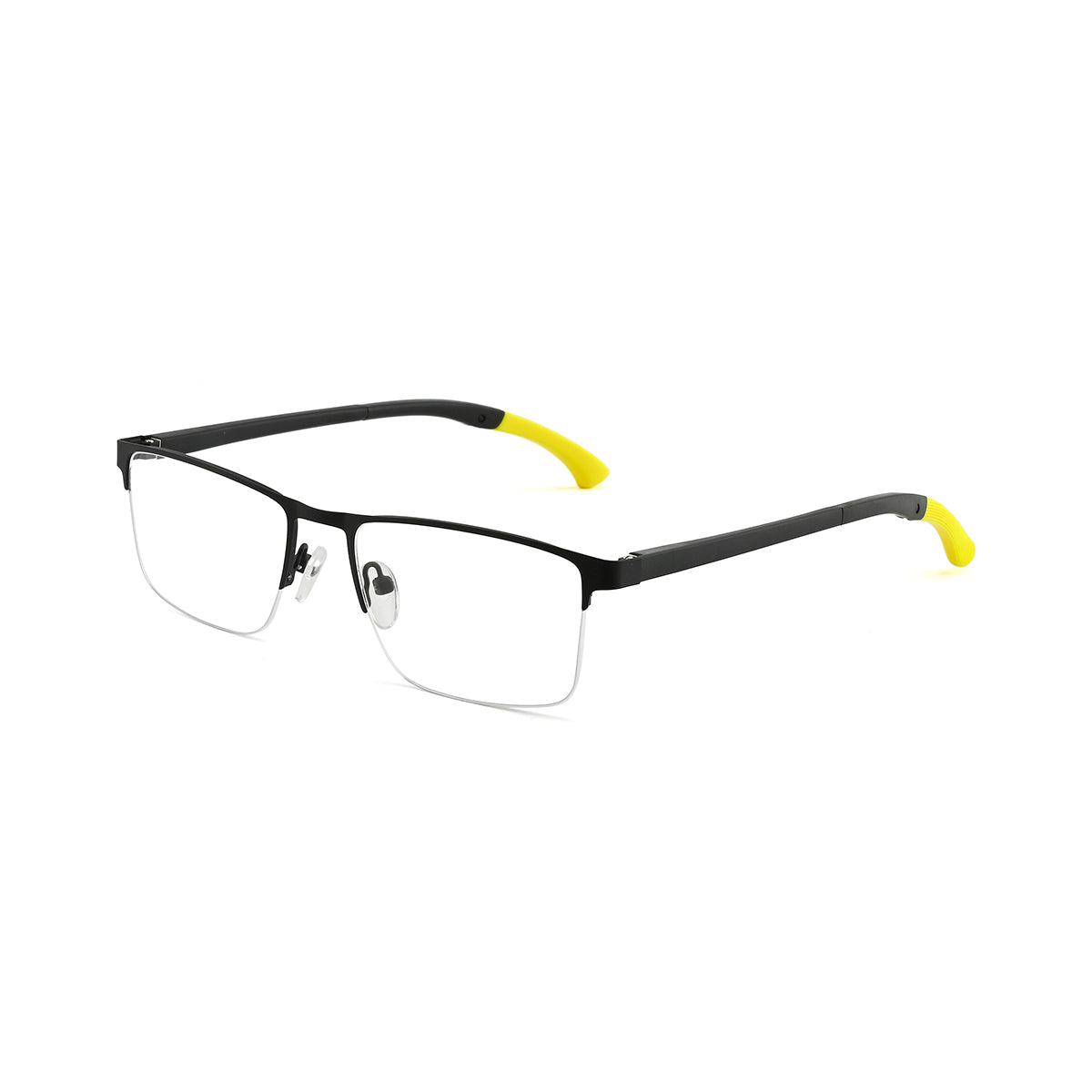 M.BLACK/YELLOW