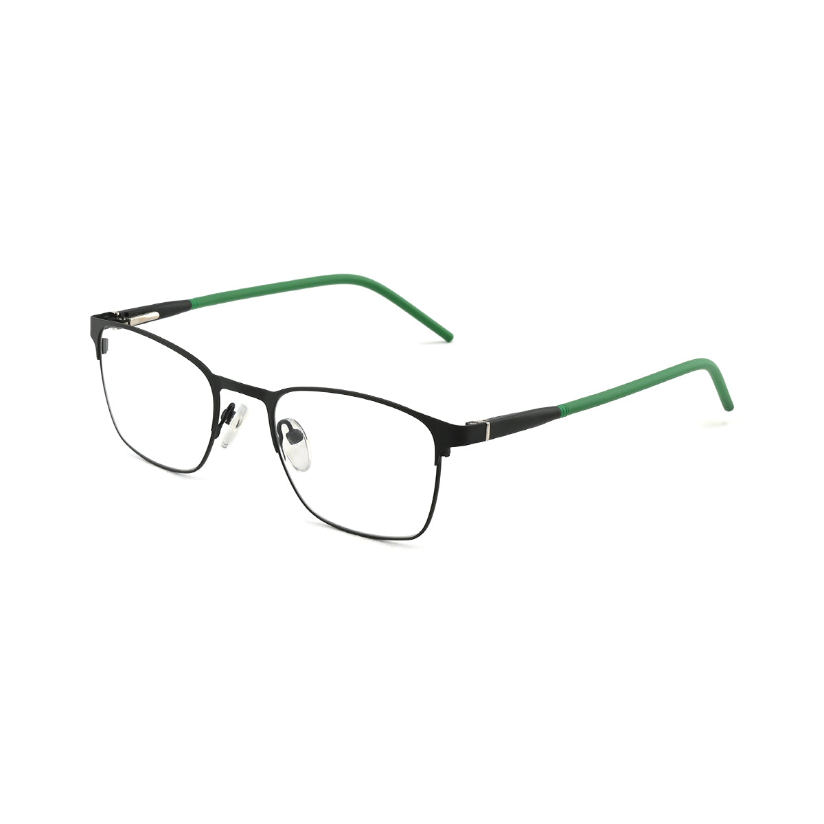 M.BLACK/GREEN