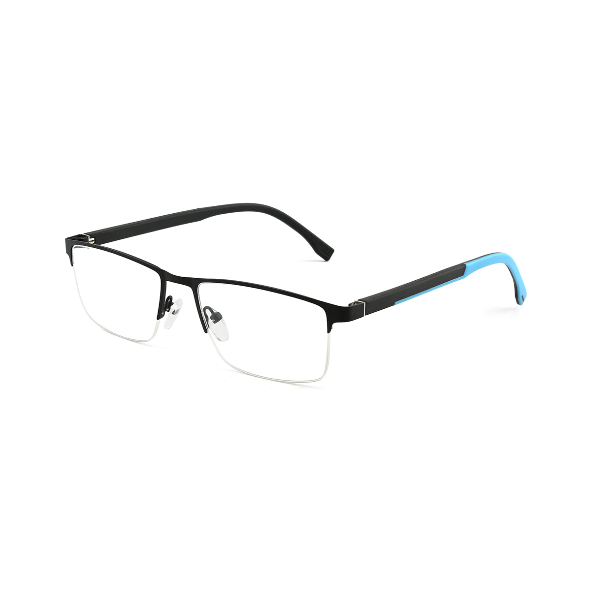 M.BLACK/BLUE