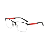 M.BLACK/RED